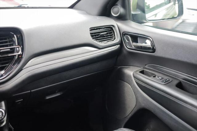 2022 Dodge Durango GT AWD