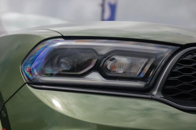 2022 Dodge Durango GT AWD