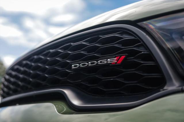 2022 Dodge Durango GT AWD
