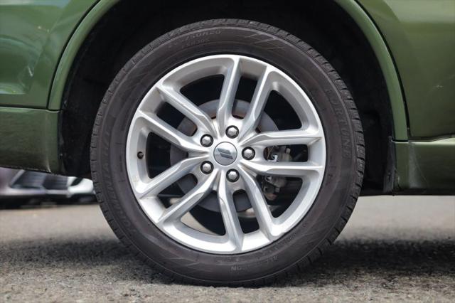 2022 Dodge Durango GT AWD