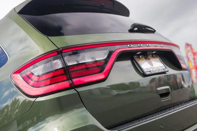 2022 Dodge Durango GT AWD