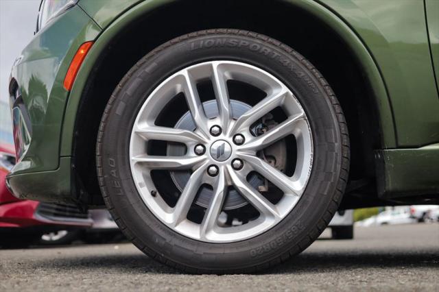 2022 Dodge Durango GT AWD