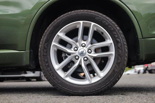2022 Dodge Durango GT AWD