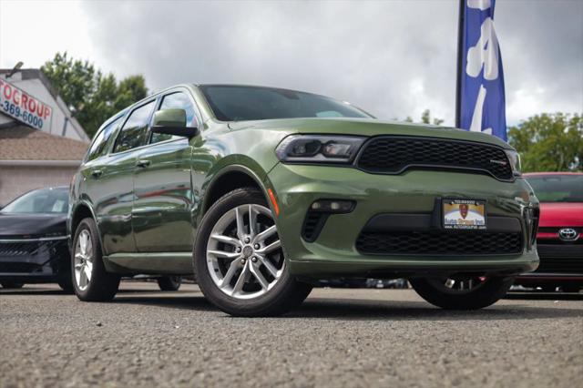 2022 Dodge Durango GT AWD