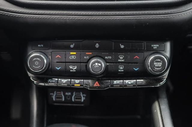 2022 Dodge Durango GT AWD