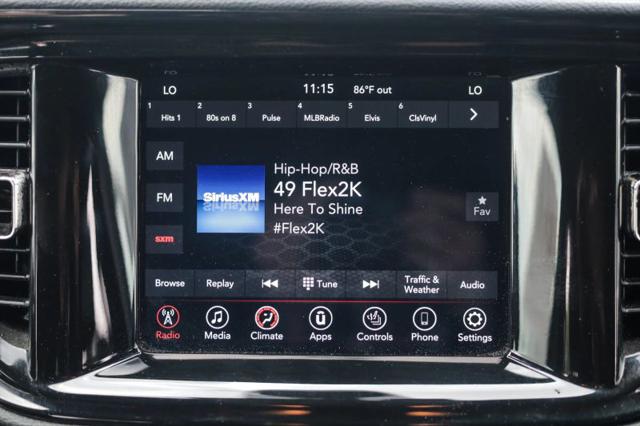 2022 Dodge Durango GT AWD