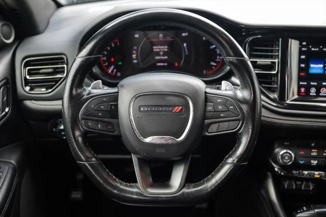 2022 Dodge Durango GT AWD