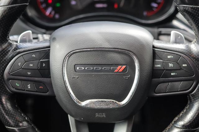 2022 Dodge Durango GT AWD