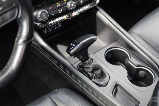 2022 Dodge Durango GT AWD
