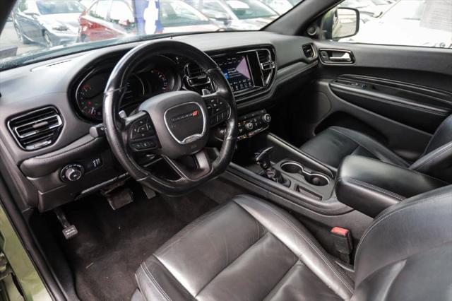 2022 Dodge Durango GT AWD