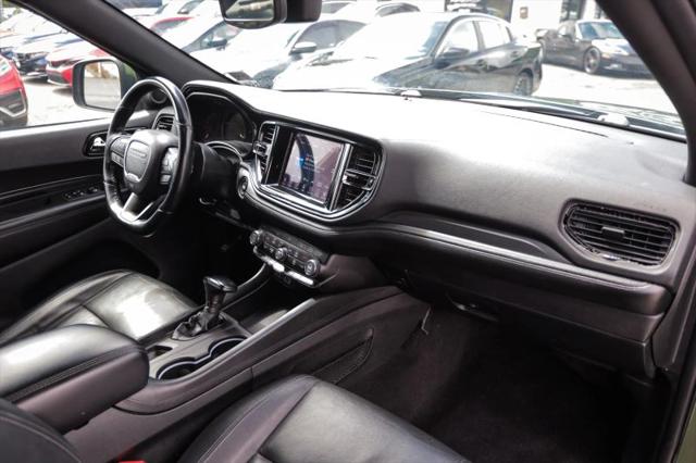 2022 Dodge Durango GT AWD