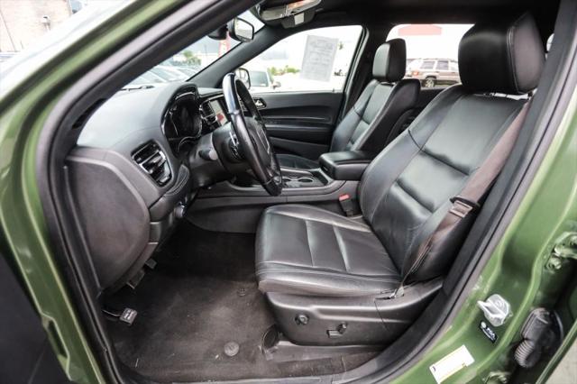2022 Dodge Durango GT AWD