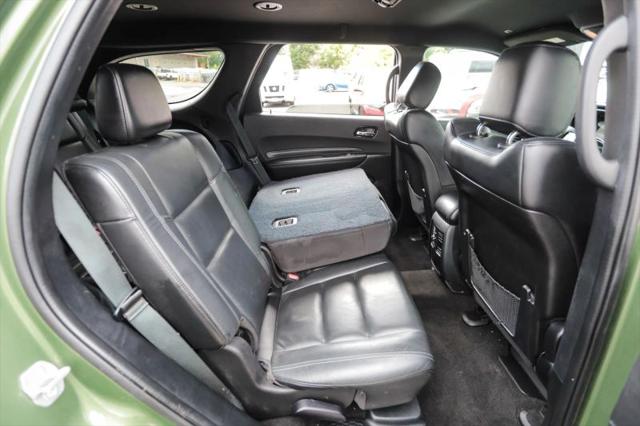 2022 Dodge Durango GT AWD