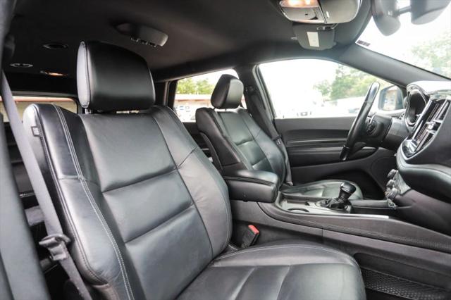 2022 Dodge Durango GT AWD
