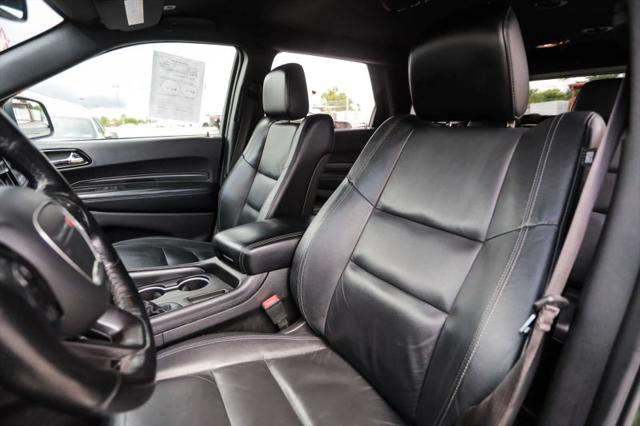 2022 Dodge Durango GT AWD