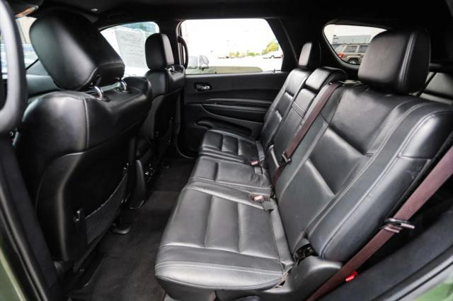 2022 Dodge Durango GT AWD
