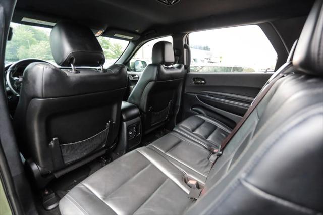 2022 Dodge Durango GT AWD