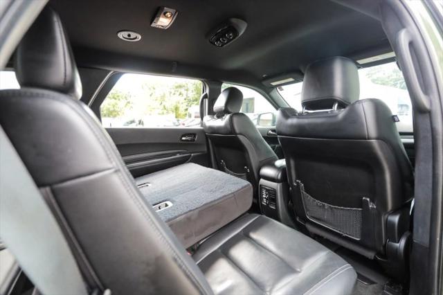 2022 Dodge Durango GT AWD