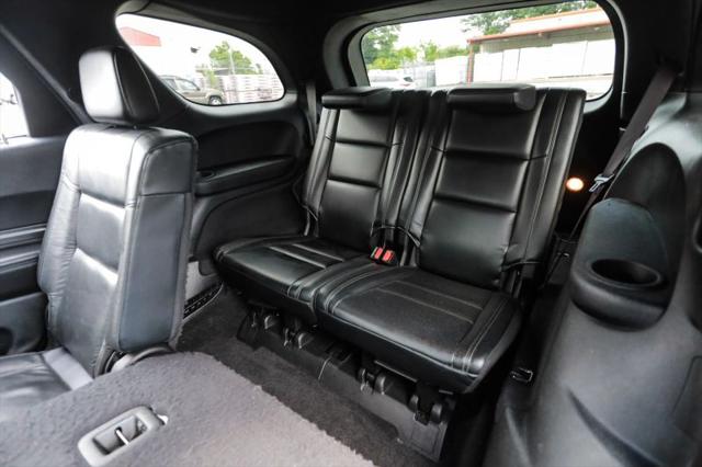 2022 Dodge Durango GT AWD