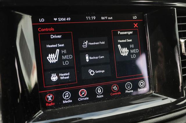 2022 Dodge Durango GT AWD