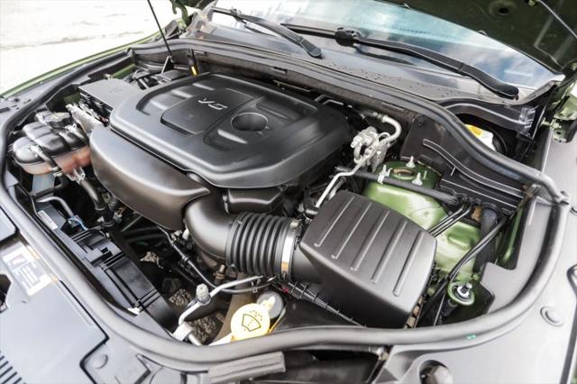 2022 Dodge Durango GT AWD