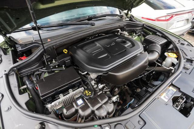 2022 Dodge Durango GT AWD