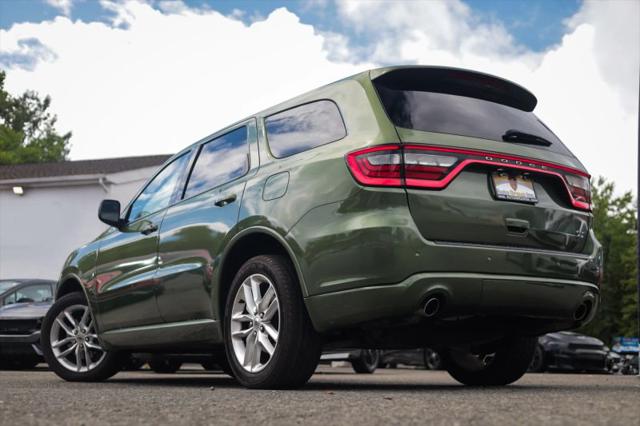 2022 Dodge Durango GT AWD