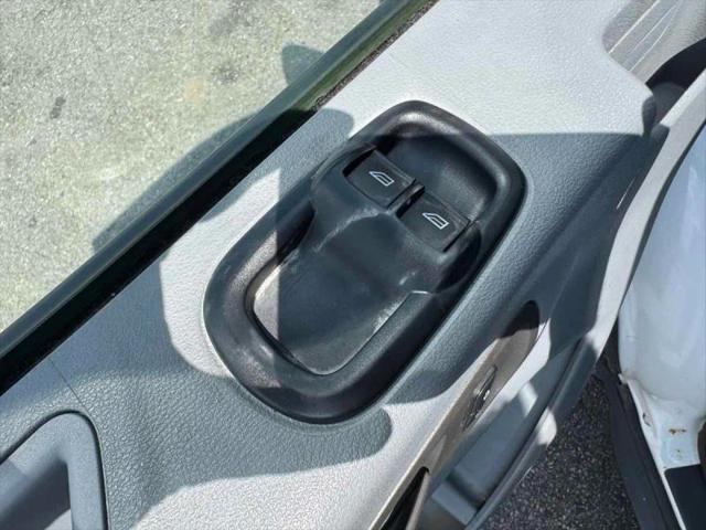 2018 Ford Transit Extended Length w/Sliding Side Door w/LWB