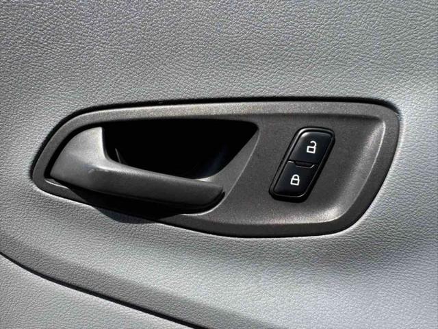 2018 Ford Transit Extended Length w/Sliding Side Door w/LWB