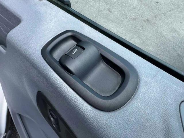 2018 Ford Transit Extended Length w/Sliding Side Door w/LWB