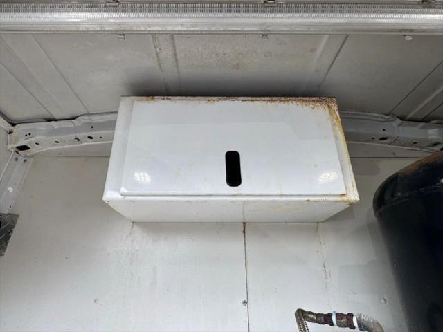 2018 Ford Transit Extended Length w/Sliding Side Door w/LWB
