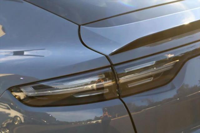 2023 Porsche Cayenne Turbo GT