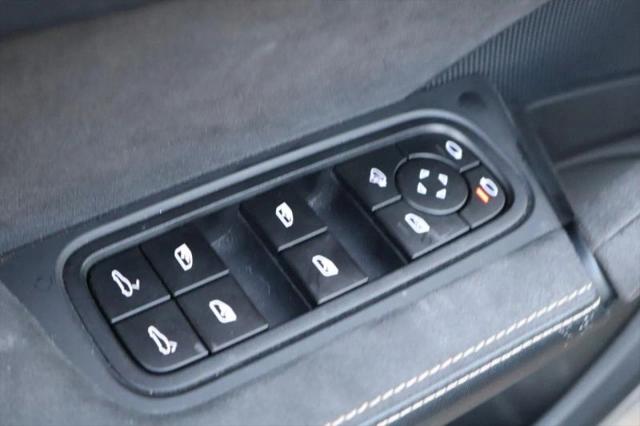 2023 Porsche Cayenne Turbo GT