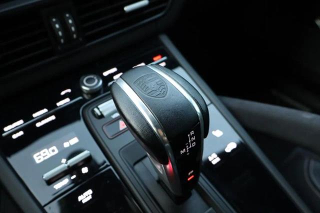 2023 Porsche Cayenne Turbo GT