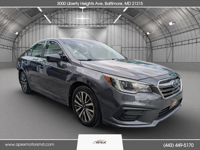 2019 Subaru Legacy 2.5i Premium for sale in Baltimore, MD