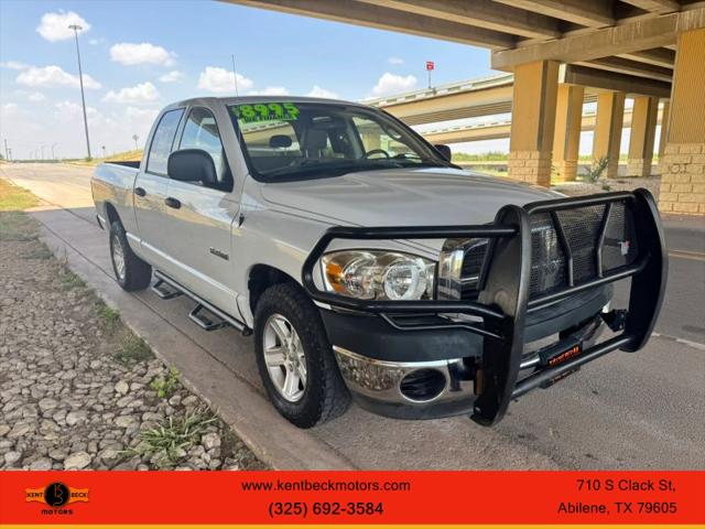2008 Dodge Ram 1500 ST/SXT for sale in Abilene, TX