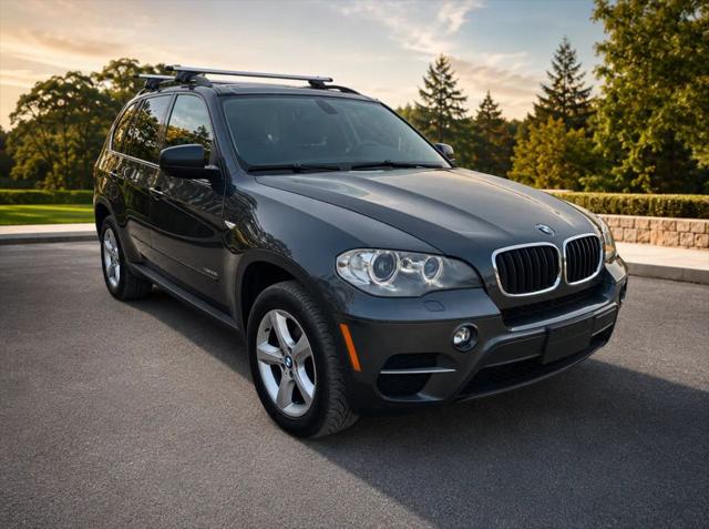 2012 BMW X5 xDrive35i Premium for sale in Los Angeles, CA