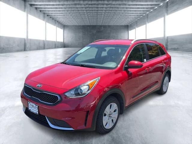 2019 Kia Niro LX for sale in San Jose, CA