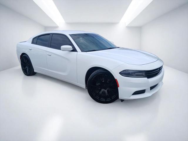 2019 Dodge Charger SXT for sale in Maitland, FL