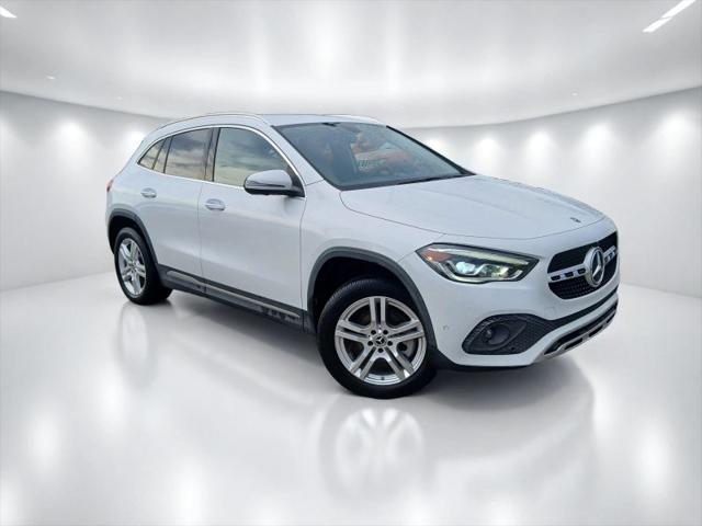 2021 Mercedes-Benz GLA-CLASS GLA 250 250 for sale in Maitland, FL