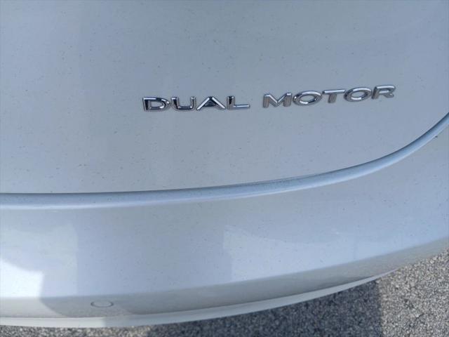 2021 Tesla Model 3 Long Range Dual Motor All-Wheel Drive