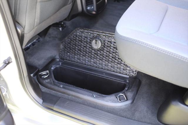 2023 Ram 1500 Big Horn Crew Cab 4x4 57 Box