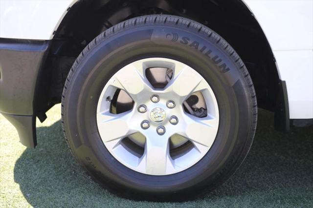 2021 Ram 1500 Tradesman Quad Cab 4x2 6'4" Box