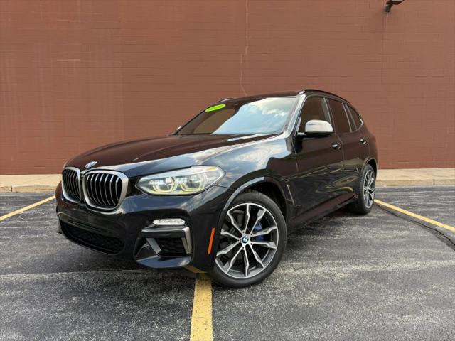 2019 BMW X3 M40i for sale in Dolton, IL