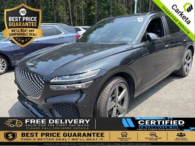 2022 Genesis GV70 3.5T AWD Sport for sale in Buford, GA