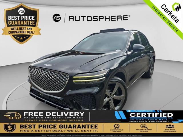 2022 Genesis GV70 3.5T AWD Sport for sale in Buford, GA