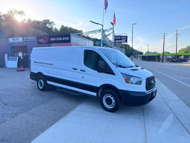 2019 Ford Transit w/Sliding Side Door w/LWB for sale in South Saint Paul, MN