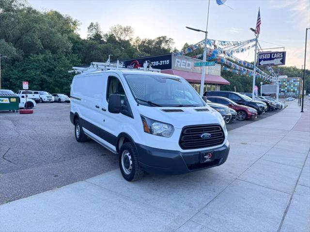 2018 Ford Transit w/Sliding Side Door w/RWB for sale in South Saint Paul, MN