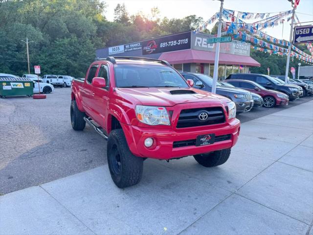 2008 Toyota Tacoma PreRunner V6 for sale in South Saint Paul, MN