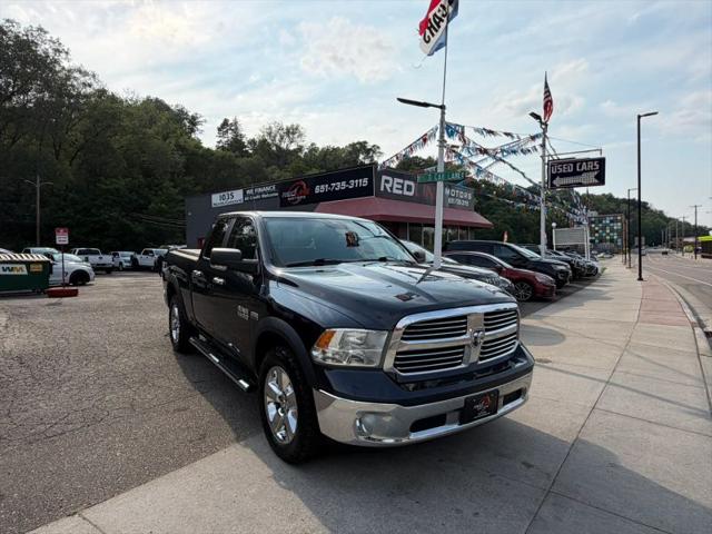2013 Ram 1500 Big Horn for sale in South Saint Paul, MN